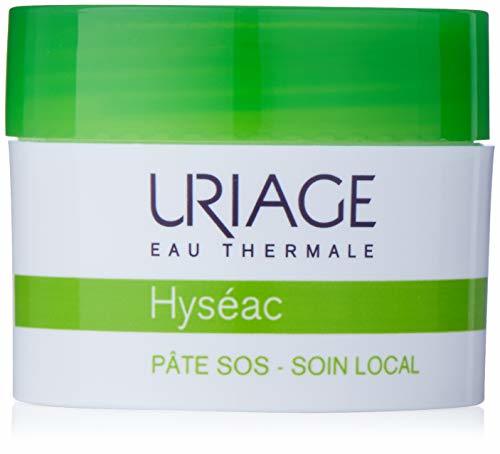 Beauty Uriage hyseac SOS Spot Control Pasta Grasa Piel con imperfecciones