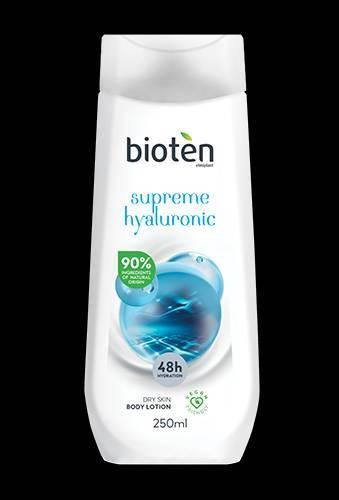 Bioten Body Lotion Supreme Hyaluronic