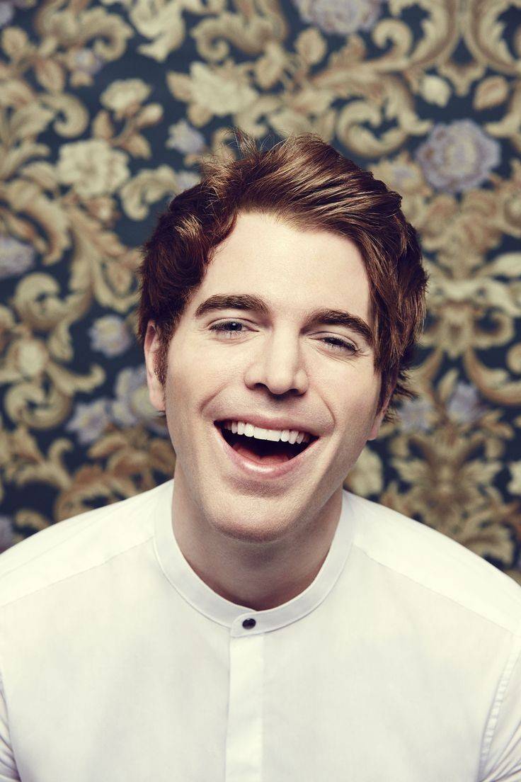 Moda Shane Dawson