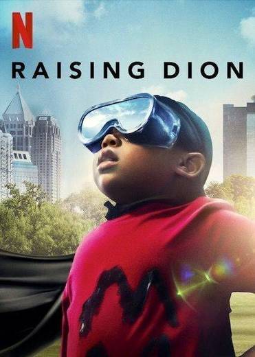 Raising Dion