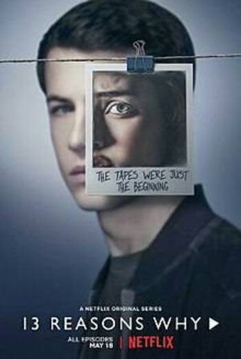 13 Reasons Why