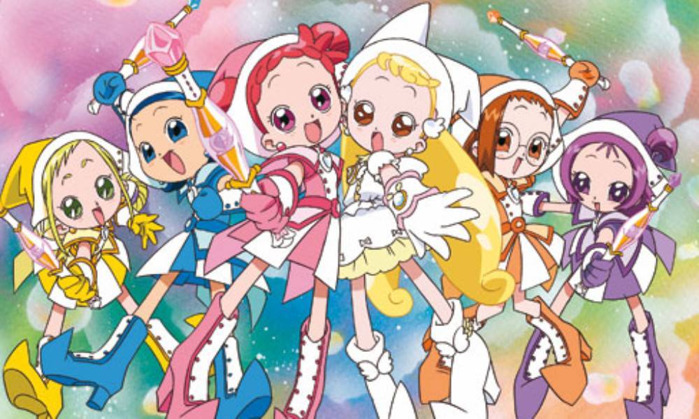 Social Magical DoReMi