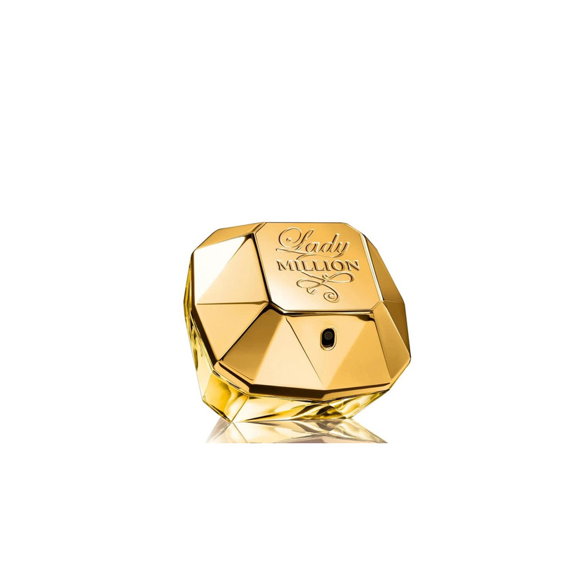 Products Paco Rabanne- Lady Million