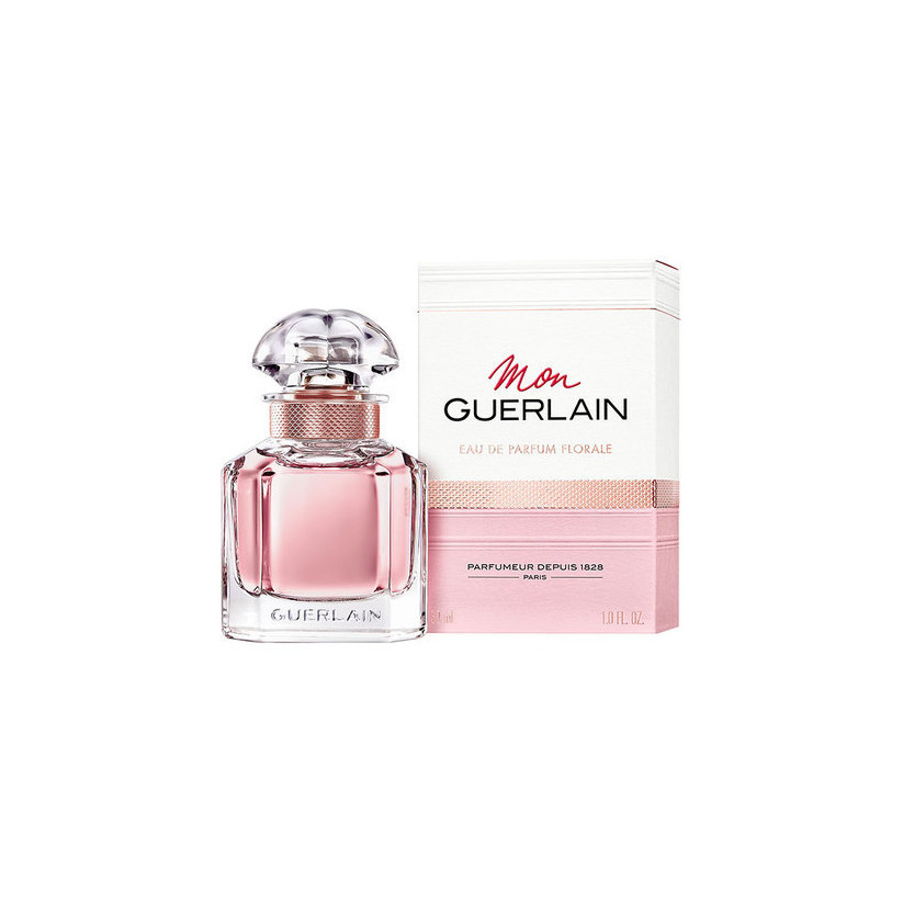 Products GUERLAIN- MON GUERLAIN