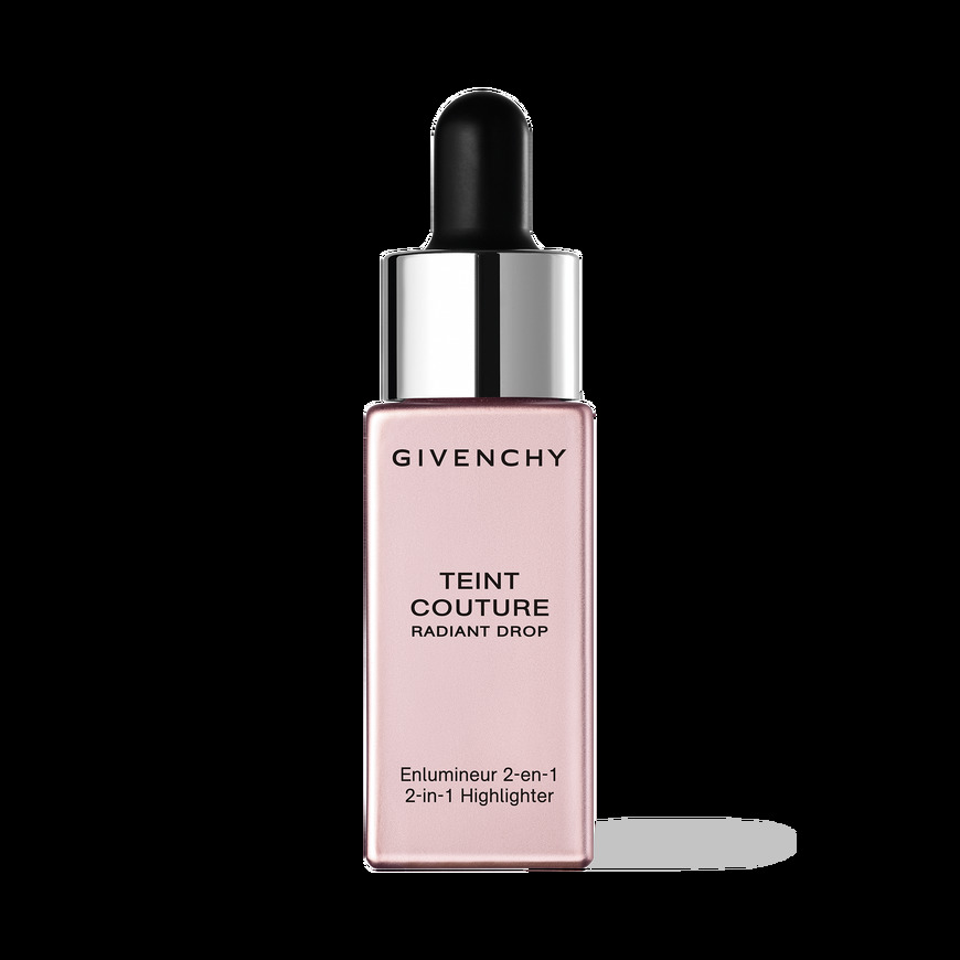 Products Givenchy Teint Couture Radiant Drop 2-In-1 Highlighter