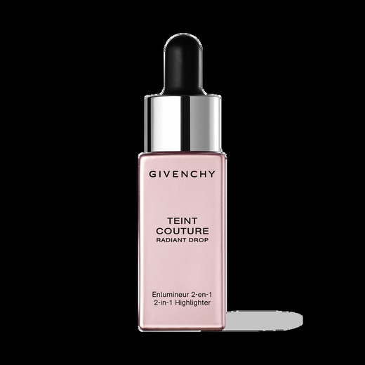 Givenchy Teint Couture Radiant Drop 2-In-1 Highlighter