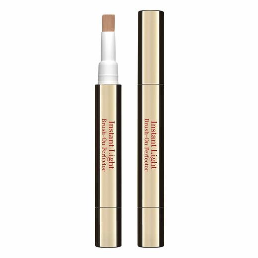 CLARINS- Instant Light Brush-On Perfector