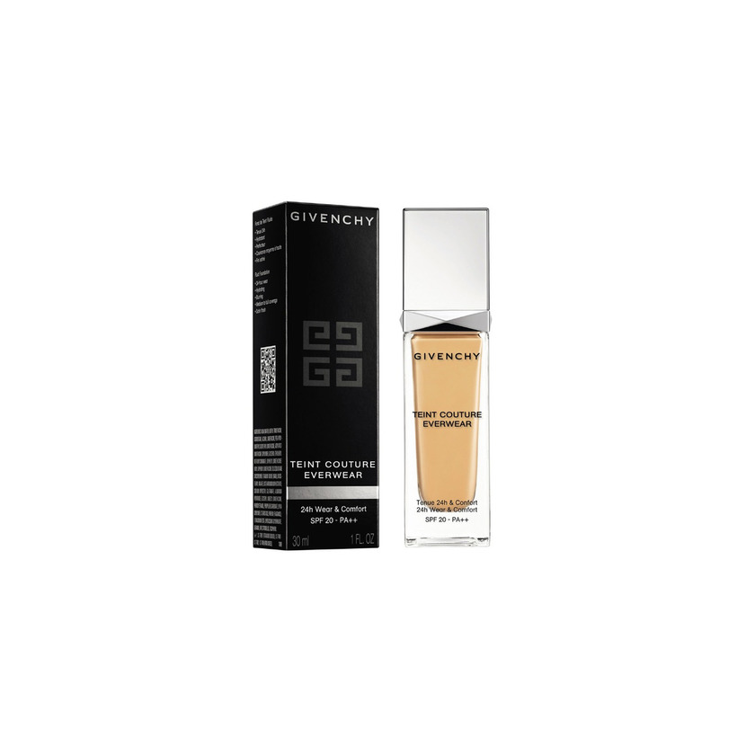 Products Givenchy Teint Couture Everwear