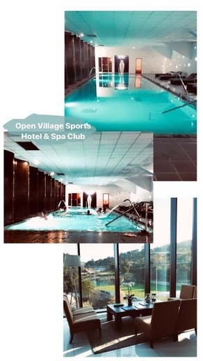 Open Village Sports Hotel & Spa