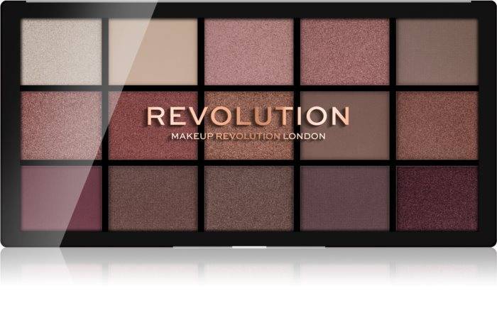 Product Makeup Revolution Reloaded