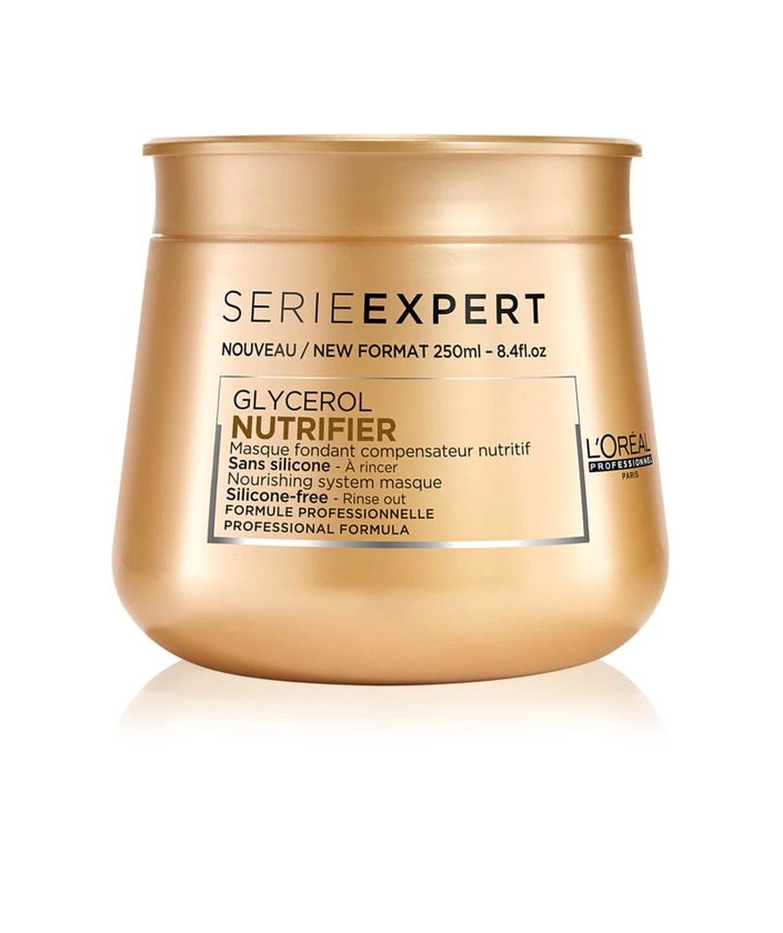 Product L’Oréal Professionnel Serie Expert Nutrifier