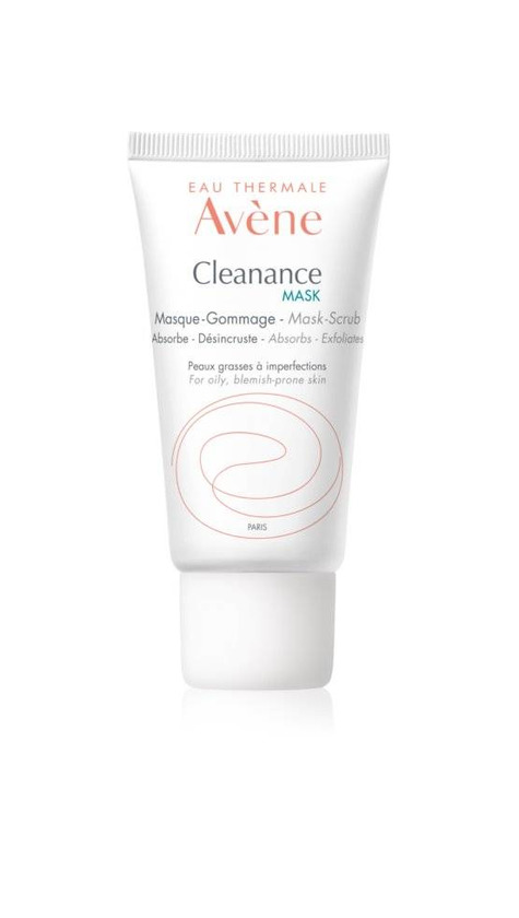 Product Avène Cleanance