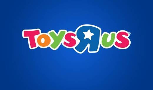 Toys R us