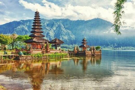 Bali (Indonésia)