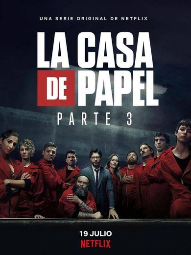 Money Heist