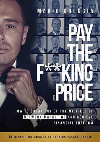 Libro Pay the f**king price