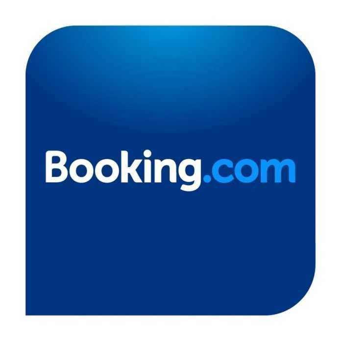 Place Booking.com