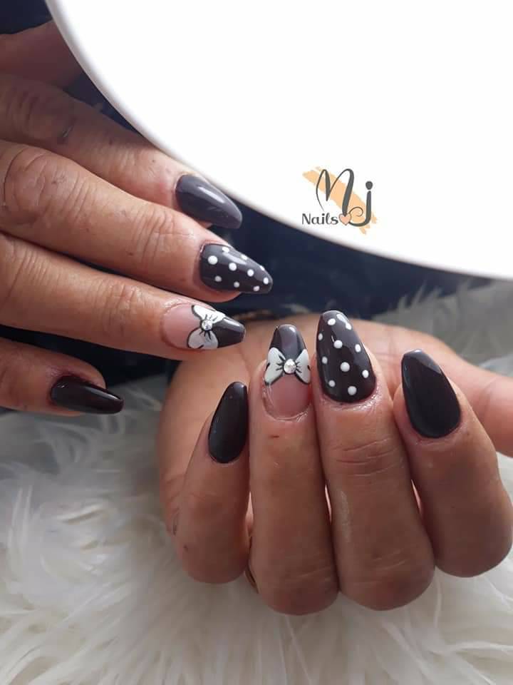 Moda NAILS 