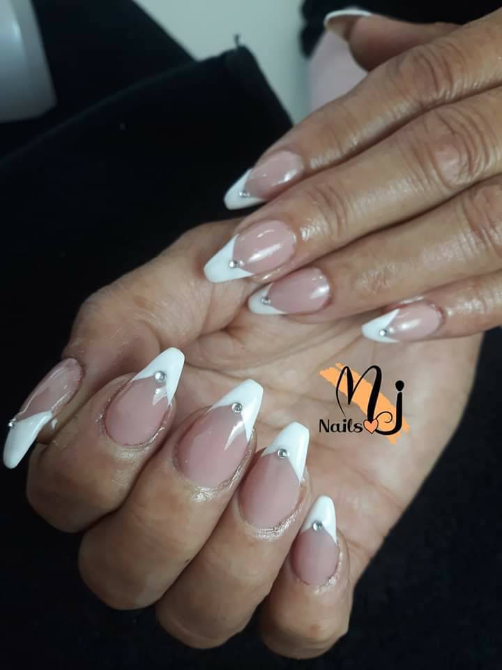 Social NAILS 