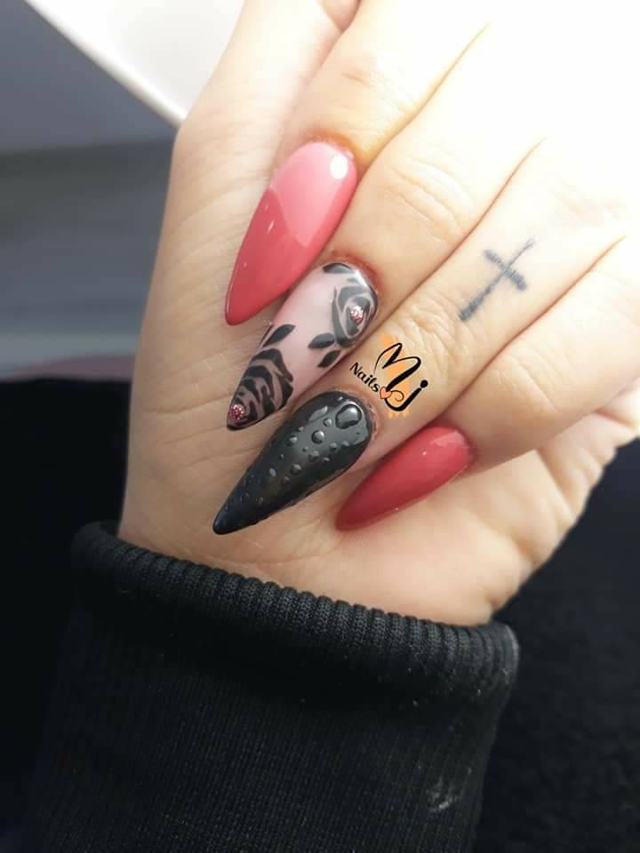 Fashion Nail Art 