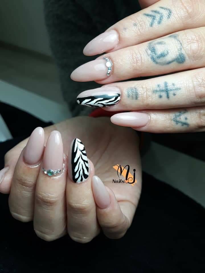 Fashion NAILS 