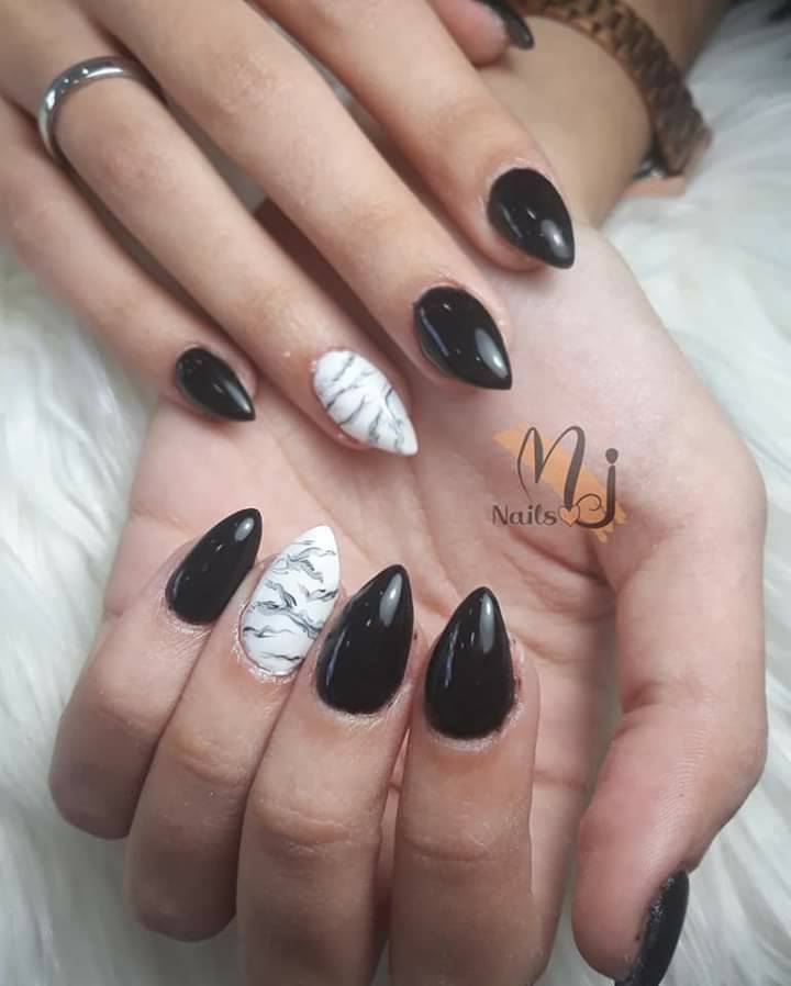 Fashion NAILS 