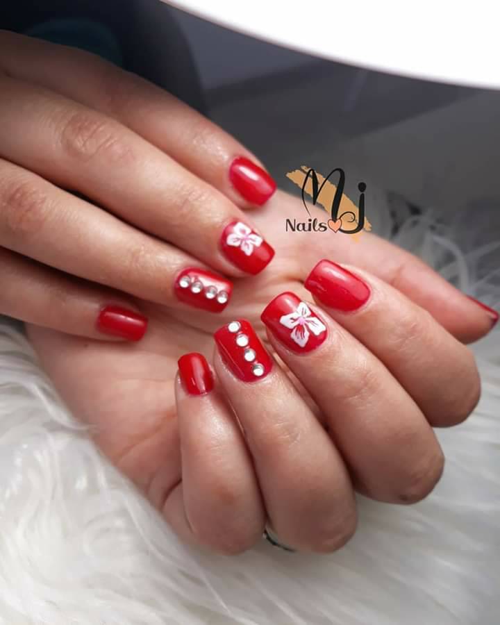 Fashion NAILS 