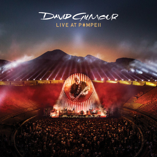 Comfortably Numb - Live At Pompeii 2016