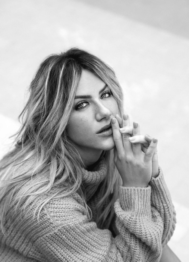 Moda Gioh (Giovanna Ewbank)