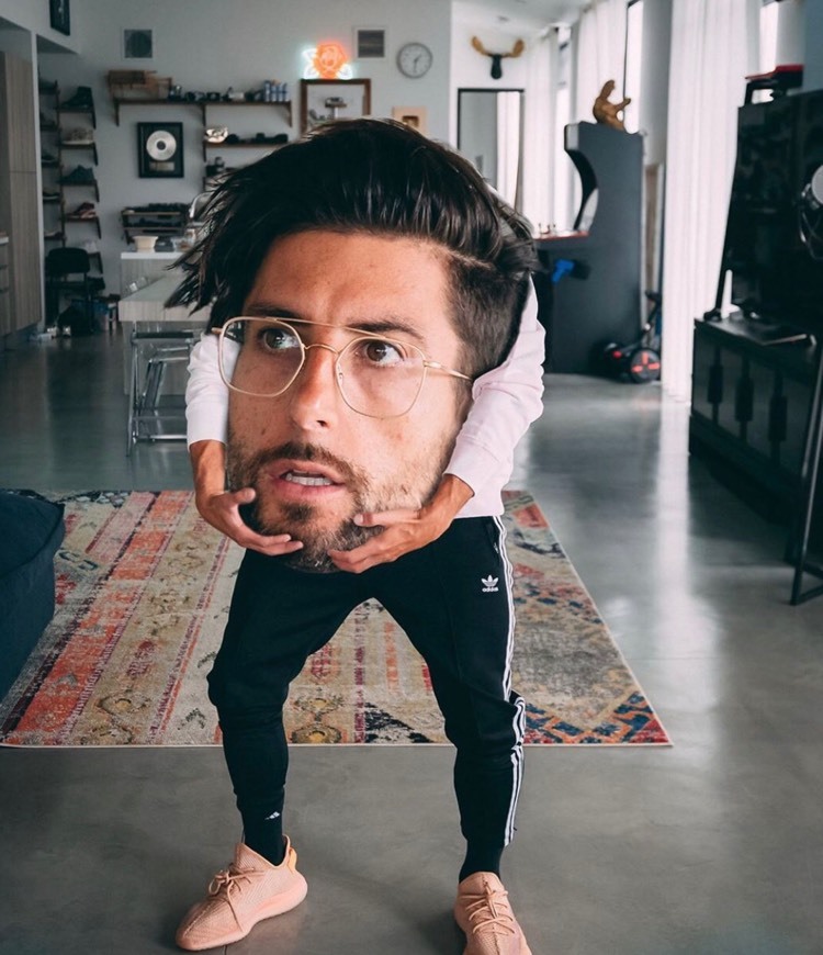 Fashion Jesse Wellens 