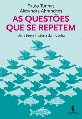 Libro As Questões Que Se Repetem