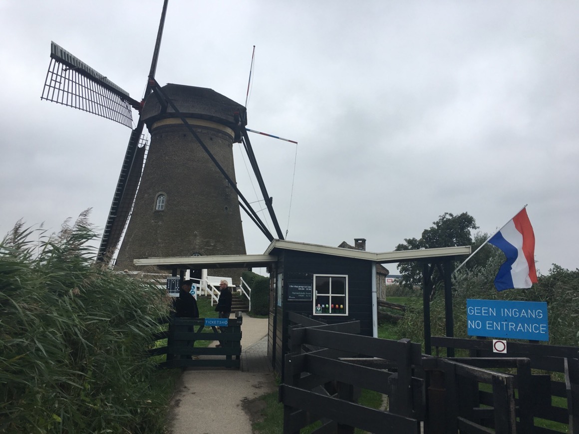 Lugar Zaanse Schans