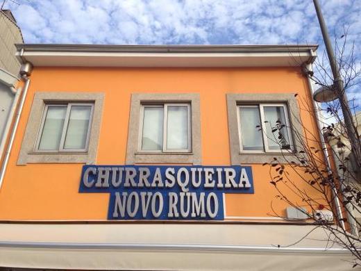 Novo Rumo