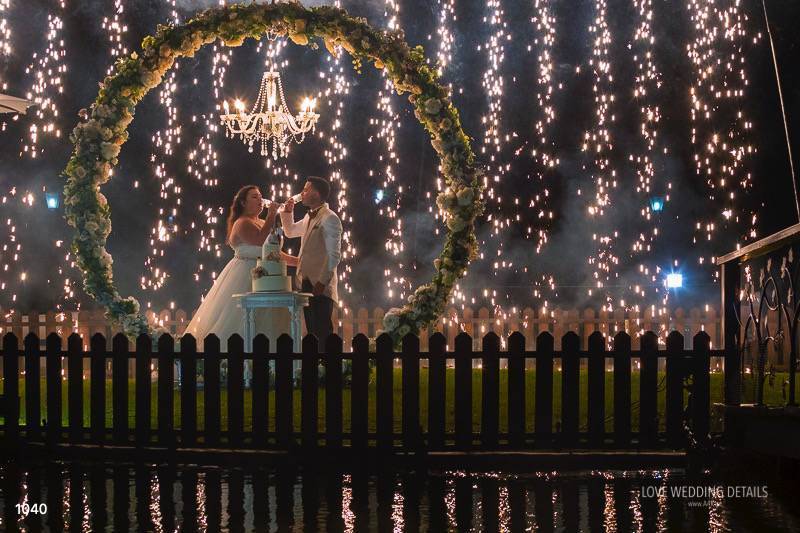 Moda Fotógrafo para Casamento