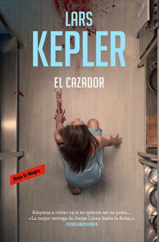 Libro El cazador