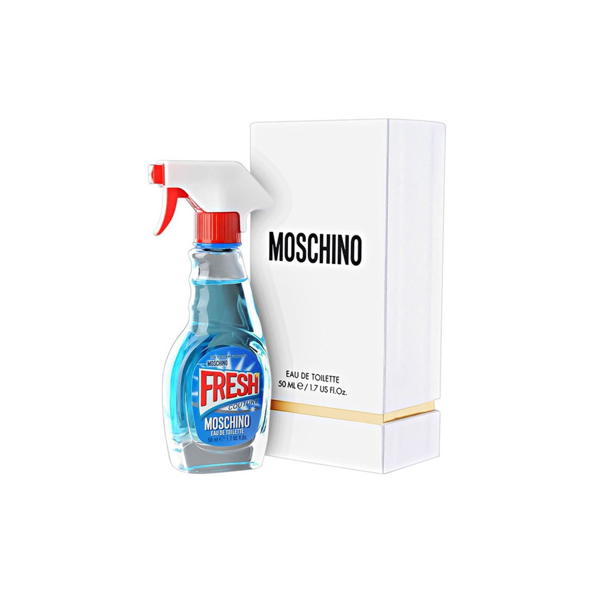 Products Moschino Fresh Perfume