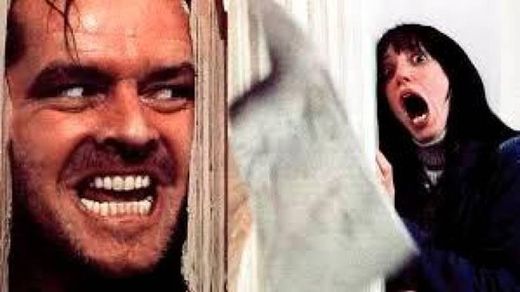 The Shining