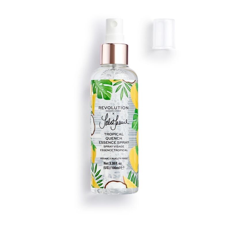 Fashion Tropical Spray Jamie