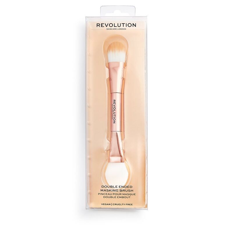 Fashion Masking Brush