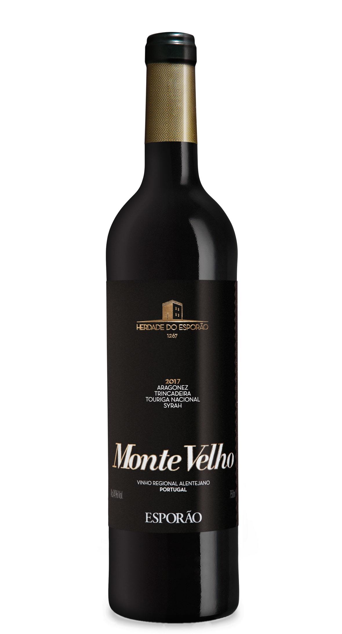 Fashion Vinho - Monte Velho (tinto)