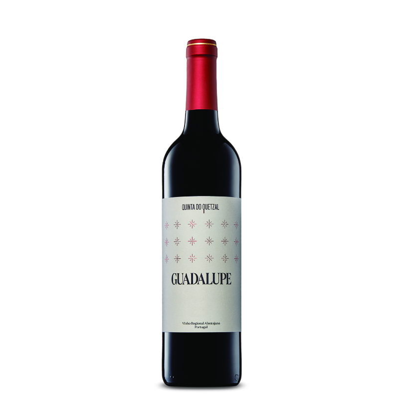 Product Vinho- Guadalupe