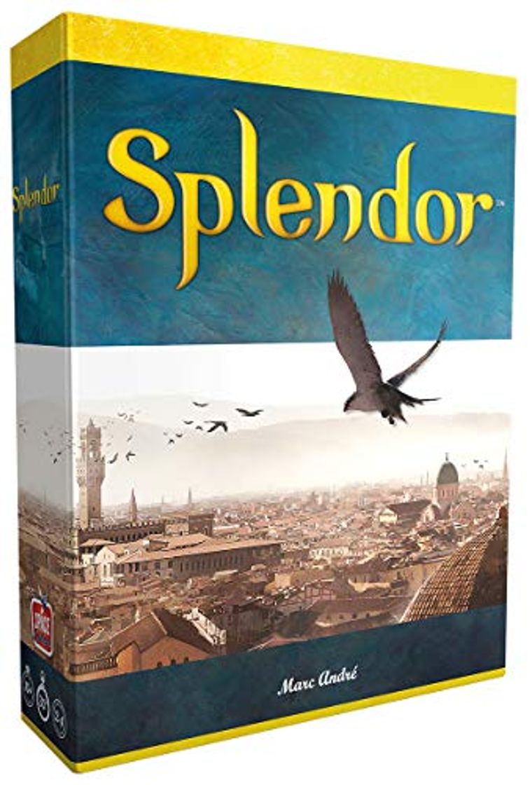 Social Splendor