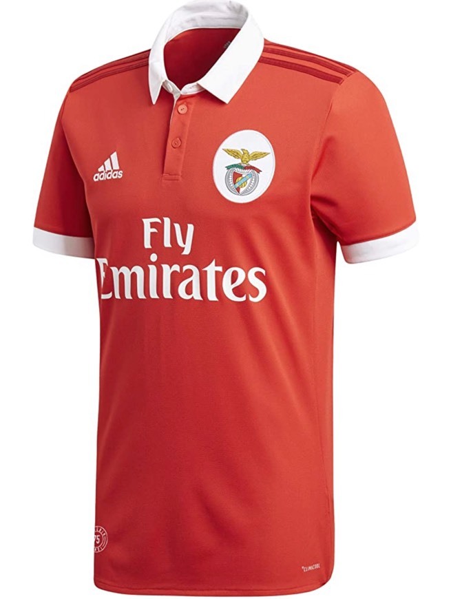 Fashion T-shirt Benfica 