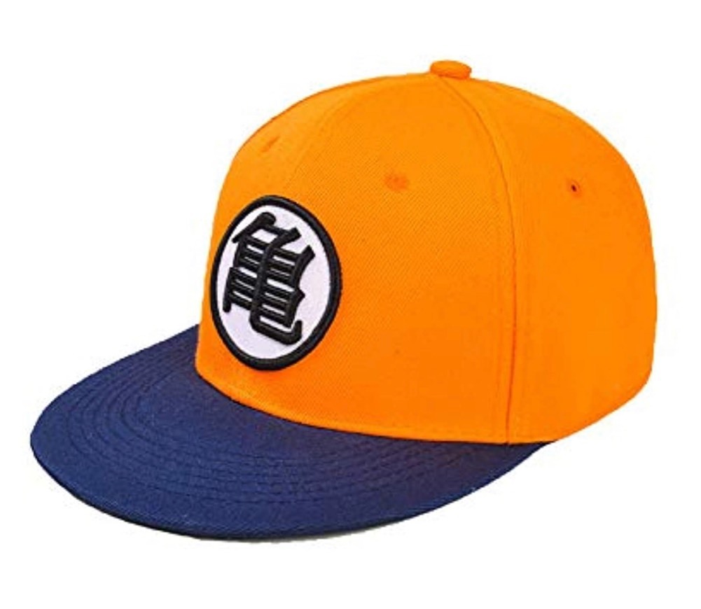 Fashion Cap Dragon Ball