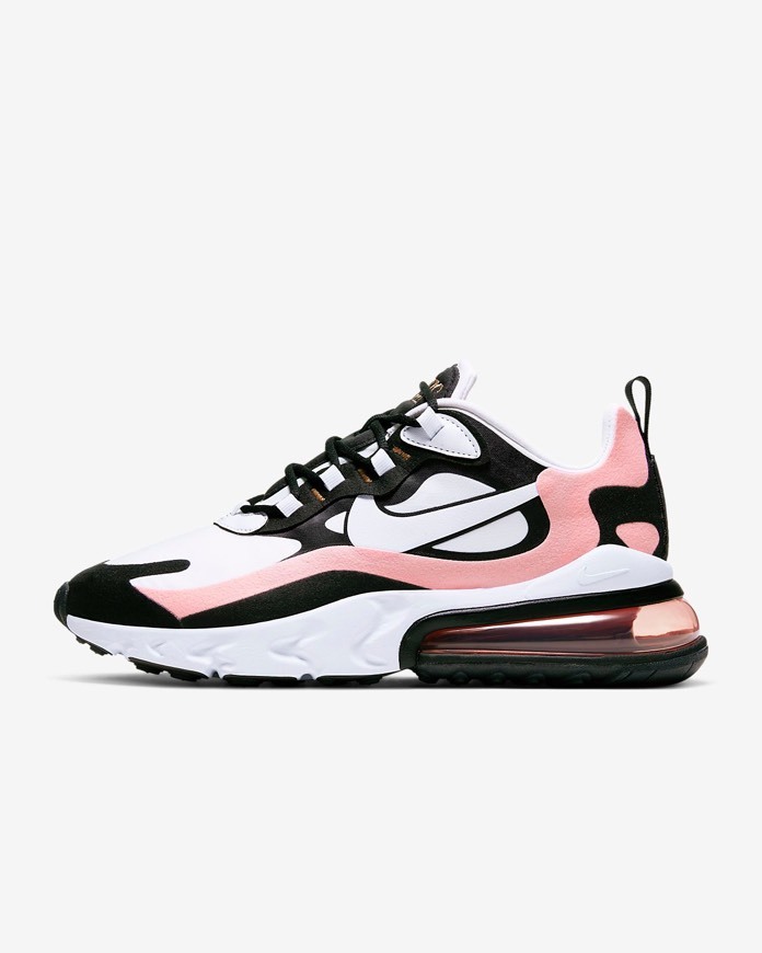 Social Nike Air Max 270 React 