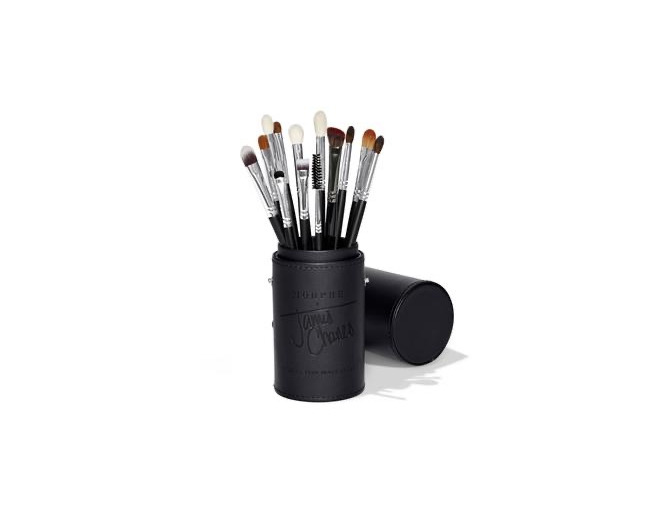 Social MORPHE X JAMES CHARLES THE EYE BRUSH SET