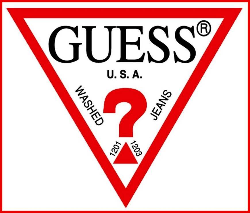 Fashion Guess