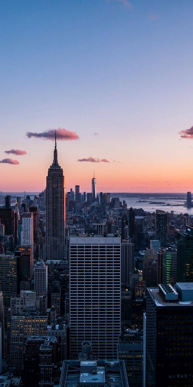 Place Nueva York