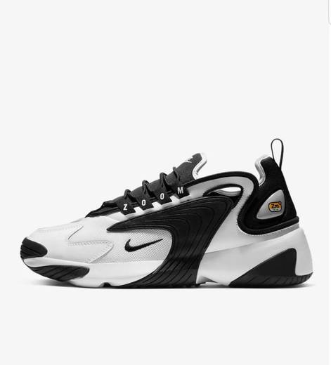 Nike Zoom 2K