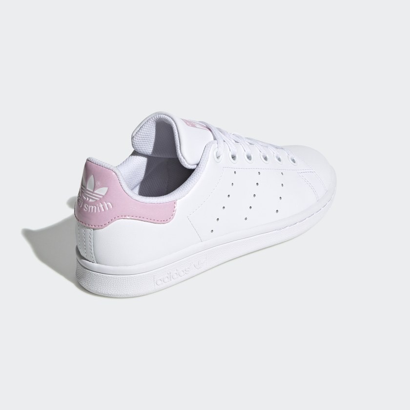 Moda Stan Smith- Rosa 👟